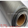 Plain Weave Stainless Steel  Wire  Mesh